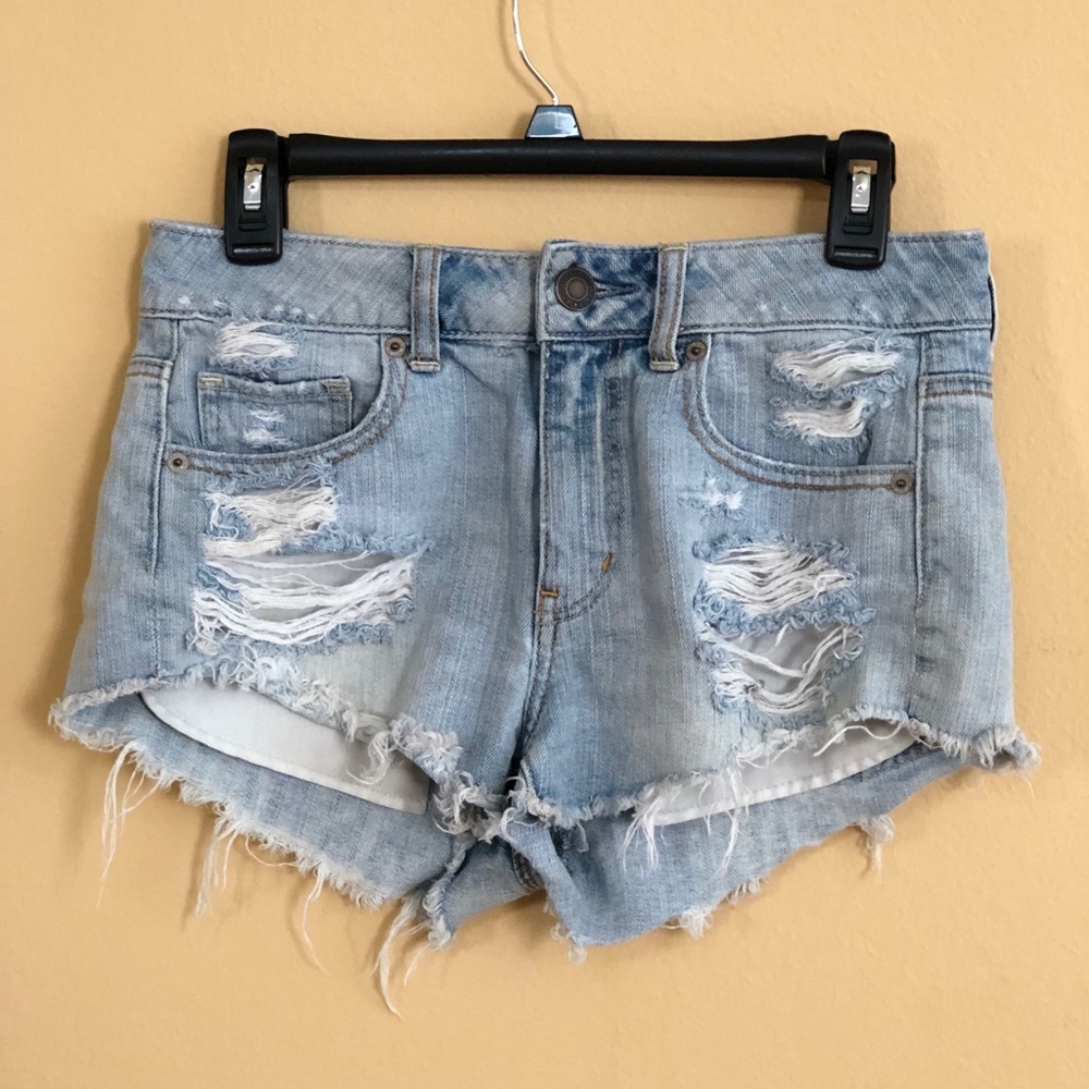American Eagle | JEAN SHORTS